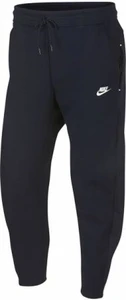Спортивні штани Nike Sportswear Tech Fleece Pant OH сині 928507-451
