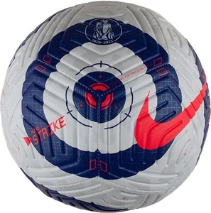 М'яч футбольний Nike Premier League Strike CQ7150-103 Розмір 3