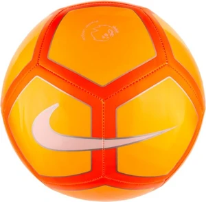 Мяч футбольный Nike Adult Unisex PL NK PTCH SC3137-886 Размер 5