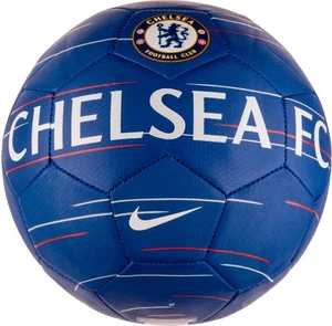 Футбольний м'яч Nike Chelsea FC Prestige SC3285-495 Розмір 5