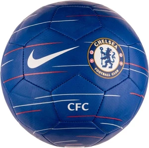 Футбольний м'яч Nike Chelsea FC Prestige SC3285-495 Розмір 5
