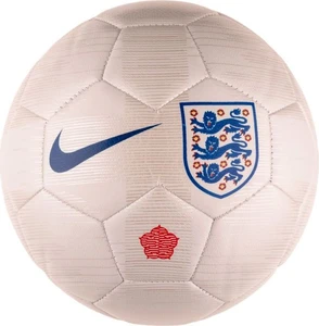 Футбольний м'яч Nike England Prestige Ball SC3201-100 Розмір 4
