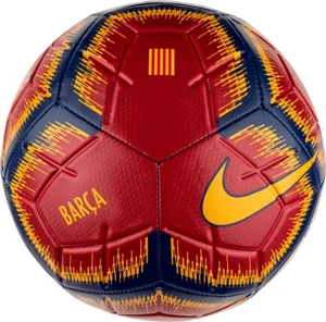 М'яч футбольний Nike FC Barcelona Strike SC3365-610 Розмір 5