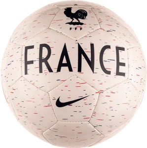 М'яч футбольний Nike FFF Supporters France SC3200-100 Розмір 4