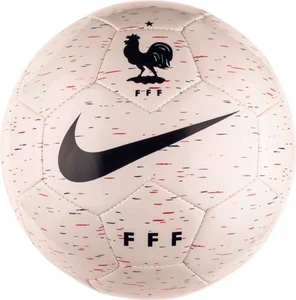 М'яч футбольний Nike FFF Supporters France SC3200-100 Розмір 4
