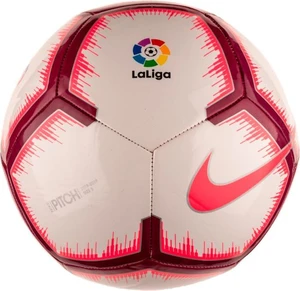 М'яч футбольний Nike LL NK PTCH-FA18 SC3318-100 Розмір 5