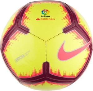 М'яч футбольний Nike LL NK PTCH-FA18 SC3318-702 Розмір 5
