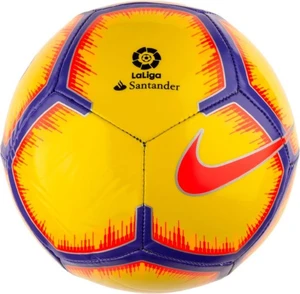 Сувенірний футбольний м'яч Nike LL NK SKLS-FA18 SC3327-710 Розмір 1