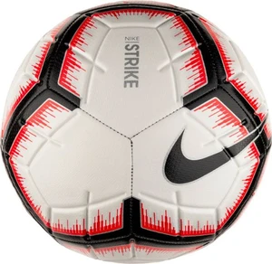 М'яч футбольний Nike LP NK Strike SC3314-100 Розмір 5