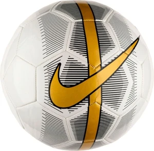 М'яч футбольний Nike NK MERC FADE SC3023-101 Розмір 4