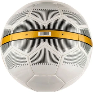 М'яч футбольний Nike NK MERC FADE SC3023-101 Розмір 4