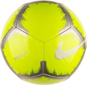 М'яч футбольний Nike Pith Event Pack SC3521-702 Розмір 5