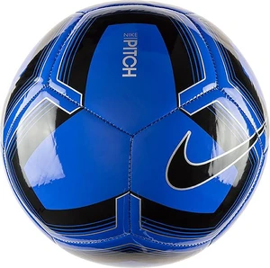 М'яч футбольний Nike NK PTCH TRAIN - SP19 SC3893-410 Розмір 5