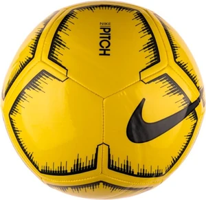 Мяч футбольный Nike NK PTCH - FA18 SC3316-731 Размер 4