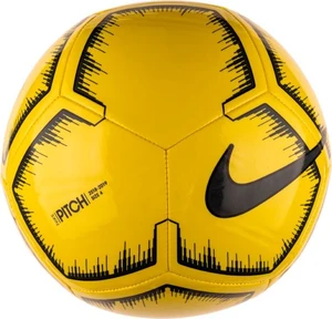 М'яч футбольний Nike NK PTCH - FA18 SC3316-731 Розмір 5