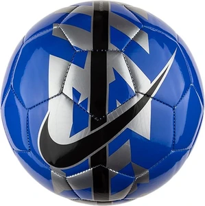М'яч футбольний Nike React Football SC2736-410 Розмір 4