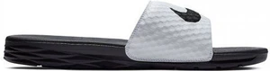 Шлепанцы Nike Benassi Solarsoft 705474-100