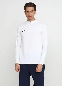 Реглан Nike Mens Dri-FIT Squad Drill Top білий 859197-101