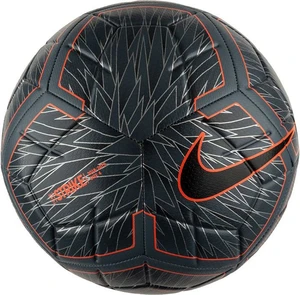 М'яч футбольний Nike Strike Wings SC3911-490 Розмір 4