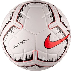 Мяч футбольный Nike Strike Pro FIFA SC3937-100 Размер 5