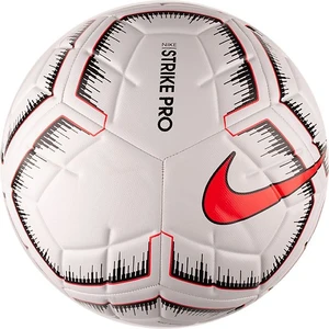 Мяч футбольный Nike Strike Pro FIFA SC3937-100 Размер 5