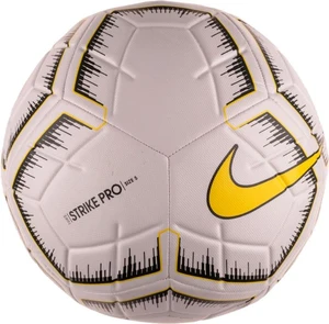 Мяч футбольный Nike Strike Pro FIFA SC3937-101 Размер 5