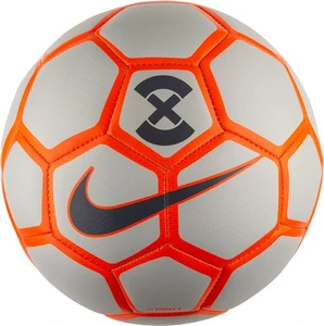 Футбольний м'яч Nike Strike X SC3506-100 Розмір 4