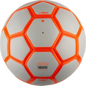 Футбольний м'яч Nike Strike X SC3506-100 Розмір 4