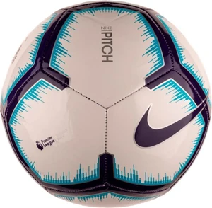 Мяч футбольный Nike Premier League Pitch Размер 4