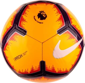 Футбольный мяч Nike Premier League Pitch SC3597-845 Размер 5