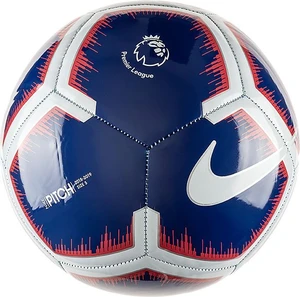 М'яч футбольний Nike Premier League Pitch SC3597-455 Розмір 4