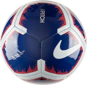 Мяч футбольный Nike Premier League Pitch SC3597-455 Размер 4