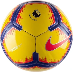 М'яч футбольний Nike Premier League Pitch SC3597-710 Розмір 4