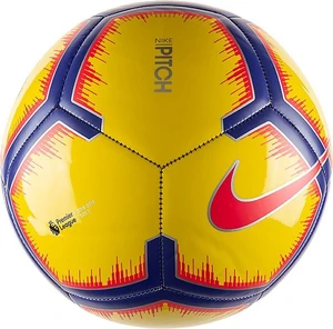 Мяч футбольный Nike Premier League Pitch SC3597-710 Размер 5