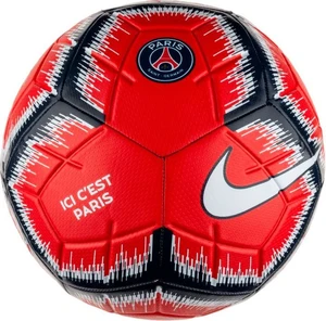 М'яч футбольний Nike PSG NK STRK SC3504-600 Розмір 4