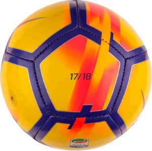 Сувенирный футбольный мяч Nike Seria A Skills SC3116-707 Размер 1