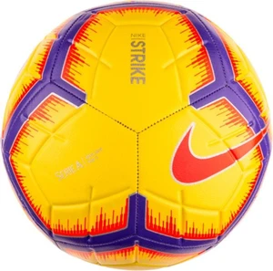 Футбольний м'яч Nike Serie A Strike SC3376-710 Розмір 5