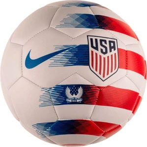 М'яч футбольний USA NK PRSTG SC3228-100 Розмір 4