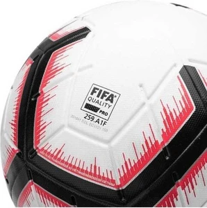 М'яч футбольний Nike Magia FIFA PRO SC3321-100 Розмір 5