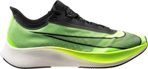 Кроссовки Nike Zoom Fly 3 Black Green AT8240-300