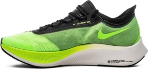 Кросівки Nike Zoom Fly 3 Black Green AT8240-300