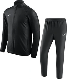 Спортивный костюм детский Nike DUNK Dry Academy 18 TRACK Suit черный 893805-010