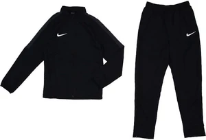 Спортивний костюм дитячий Nike DUNK Dry Academy 18 TRACK Suit чорний 893805-010