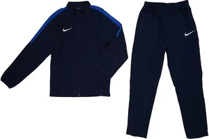 Спортивный костюм детский Nike DUNK Dry Academy 18 TRACK Suit темно-синий 893805-451