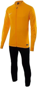 Спортивний костюм Nike Academy 16 Knit Tracksuit жовто-темно-синій 808757-739