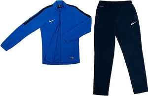 Спортивний костюм Nike Academy 16 Woven Tracksuit синьо-темно-синій 808758-463