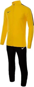 Спортивний костюм Nike Dry Academy 18 TRK жовто-чорний 893709-719