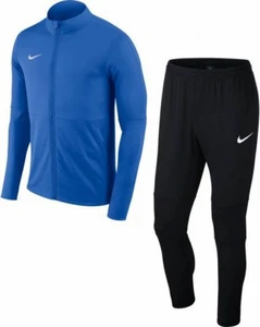 Спортивний костюм Nike Dri Park 18 синьо-чорний AQ5065-463