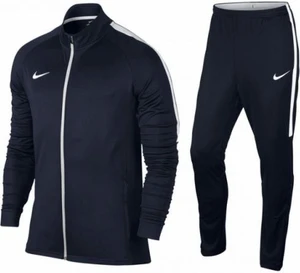 Спортивный костюм подростковый Nike Dry Academy Track Suit темно-синий 844714-451