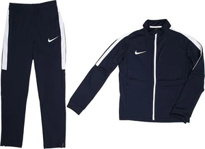 Спортивний костюм підлітковий Nike Dry Academy Track Suit темно-синій 844714-451